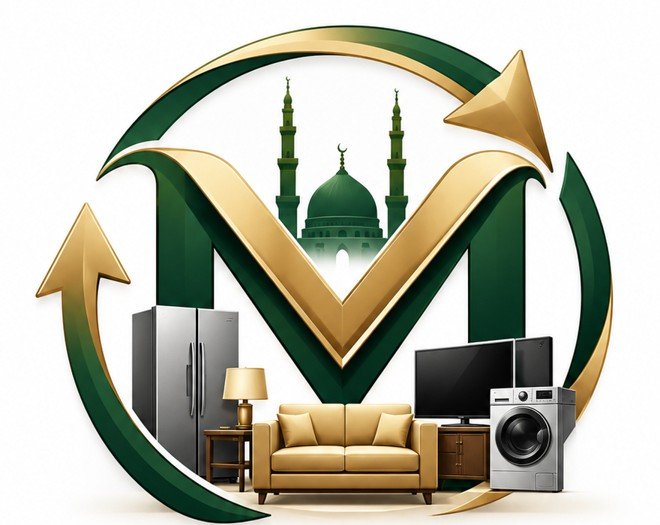 Madinah Used Items Buyer logo