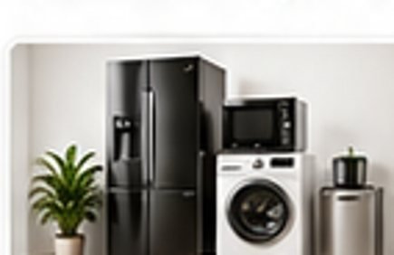 Home Appliances Buying