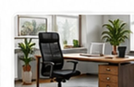 Office Furniture Buying