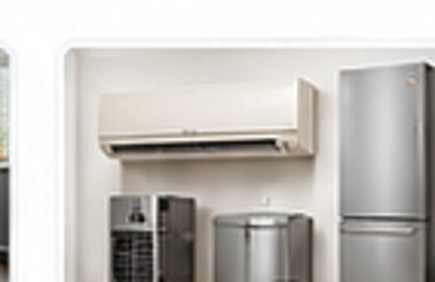 AC & Refrigerator Buying